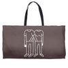 catfish and the bottlemen Weekender Totes