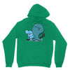 wooooobba! Hoodie