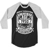 Things Better 1950 Age Approach Magnificent 3/4 Sleeve Shirt