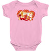 chinese zodiac Baby Onesie