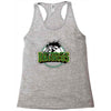HUMBOLDT BRONCOS Racerback Tank