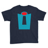 Vintage Mr. Incredible Youth Tee