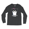 master shake demon Long Sleeve Shirts