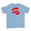 fight cancer Youth Tee