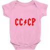 cccp Baby Onesie