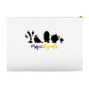 Beauty and The Beast Squadgoals Accessory Pouches