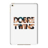 Dobre Twins Photo iPad Mini 4