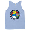 you choo choo choose me Tank Top