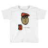 the big b Toddler T-shirt