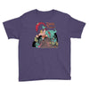 zombie puncher Youth Tee