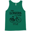 the losers club derry me est. 1958 Tank Top