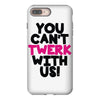 twerk iPhone 8 Plus