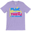 music is my drug T-Shirt