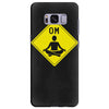 om sign Samsung Galaxy S8 Plus