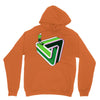 puzzled putter Unisex Hoodie