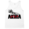 akira Tank Top