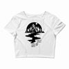 Way Of Life Crop Top
