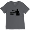 walking dead V-Neck Tee
