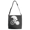new tour de Adjustable Strap Totes