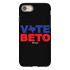 vote beto texas iPhone 8