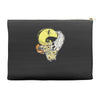 nightmare before mimikyu Accessory Pouches