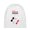 Disney Squad Girl Baby Beanies