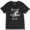 angelic upstarts (2) V-Neck Tee