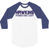hawkins 3/4 Sleeve Shirt