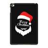 santa claus merry christmas iPad Mini 4