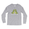 hug me Long Sleeve Shirts