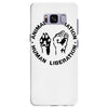 animal liberation Samsung Galaxy S8 Plus