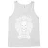 All Men Are Created Equal But Only The Best Are Born In August Tank Top