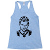 messi 2 Racerback Tank