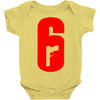 Rainbow Six Siege Baby Bodysuit