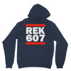 rek607 Unisex Hoodie