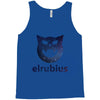 elrubius Tank Top
