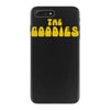 the goodies, classic vintage retro 80's tv comedy iPhone 7 Plus Case
