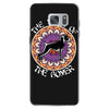 the year of the boxer Samsung Galaxy S7