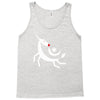 flying rudolph Tank Top