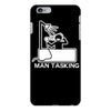 man tasking iPhone 6/6s Plus Case