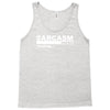 sarcasm  funny comic technology laugh Tank Top