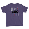 bbq Youth Tee