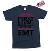 Maybe I Was Too Late To Be His First But Right Now I'm Happy To Be His Exclusive T-shirt