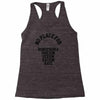 no place for Racerback Tank