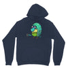 philbert before coffee Unisex Hoodie