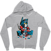 autoblocks Zipper Hoodie