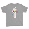 no life Youth Tee