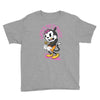 watch me dance Youth Tee