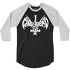 Canserbero 3/4 Sleeve Shirt