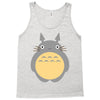 totoro Tank Top